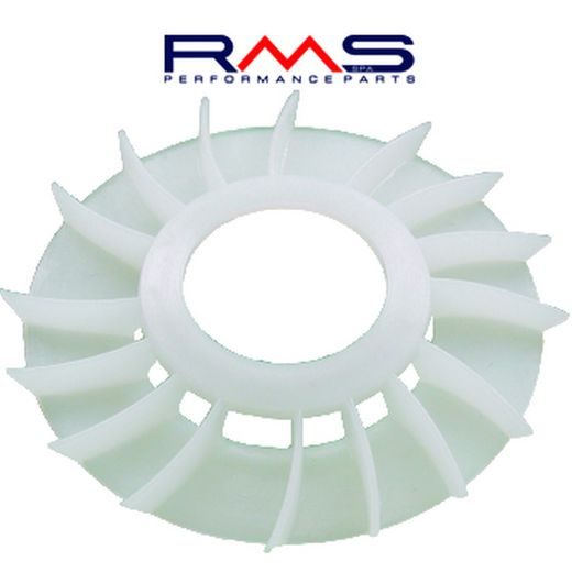 Driving pulley fan RMS 142740060