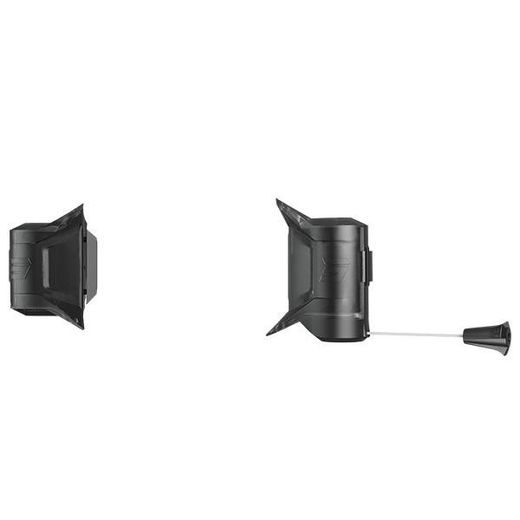 Roll-off system SHOT LITE A06-69OA-ROL