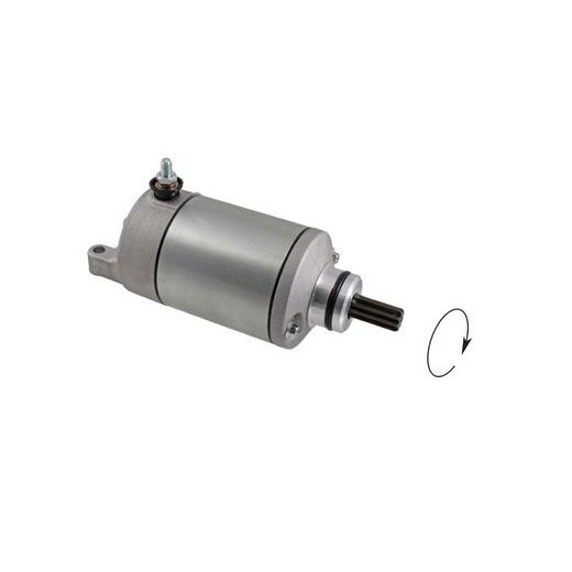 Zaganjalnik (štarter za motor) RMS 246390790