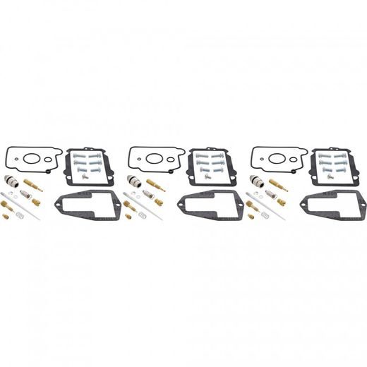 Carburetor Rebuild Kit All Balls Racing 26-1886