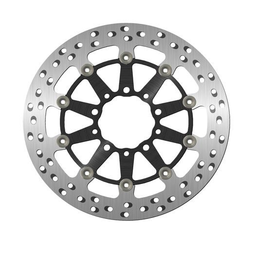 Zavorni disk NG 1213ZG racing