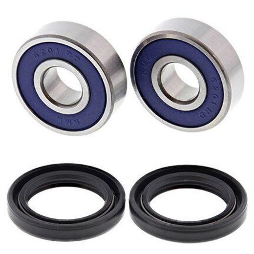 Wheel Bearing Kit All Balls Racing 25-1736