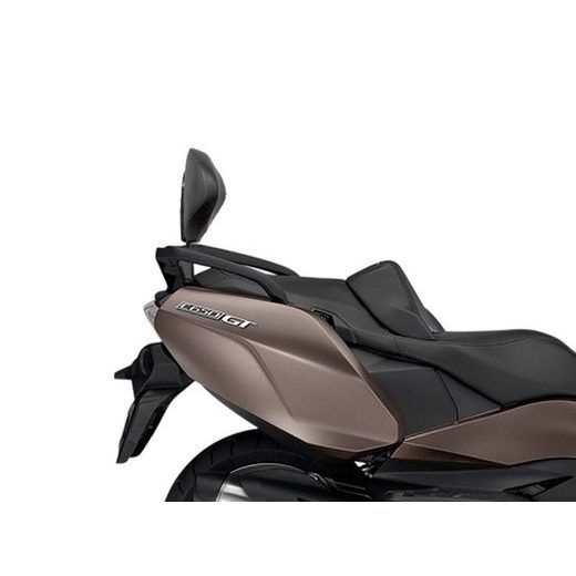 Sistem za pritrditev naslona SHAD W0CG62RV za SHAD naslon (backrest)