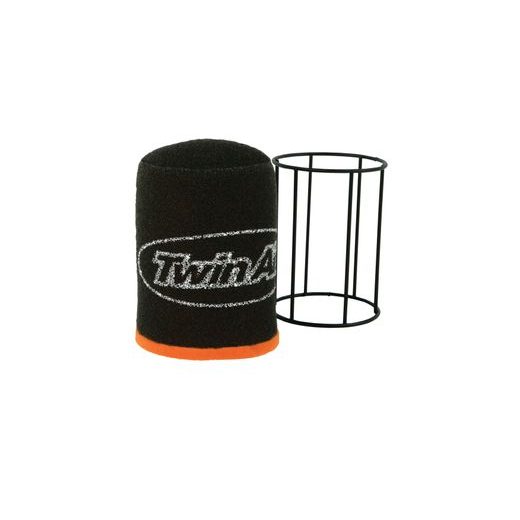 Pre-Oiled Air filter TwinAir 158554FRX (Flame Retardent)