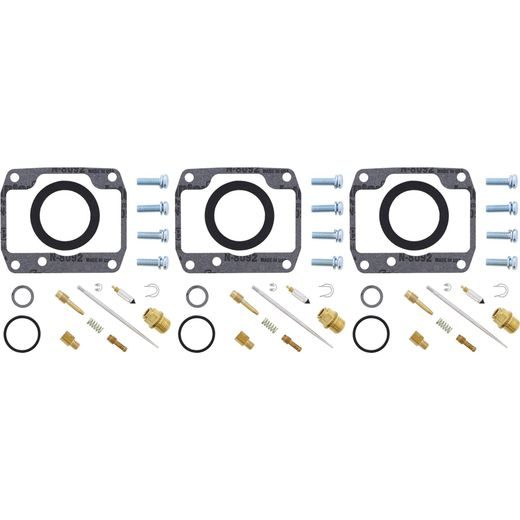 Carburetor Rebuild Kit All Balls Racing 26-1972