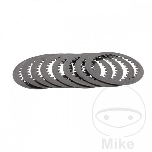 Set kovinskih plošč (lamel) sklopke LUCAS MES 374-9