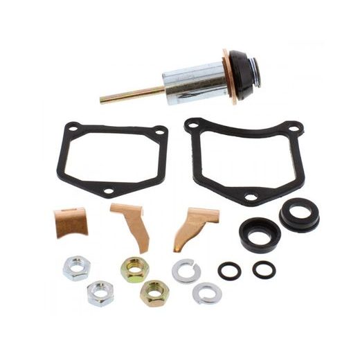 Starter relay repair kit All Balls Racing