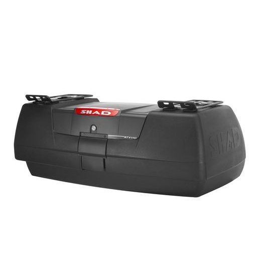 ATV case SHAD ATV110 D0Q1100 črna