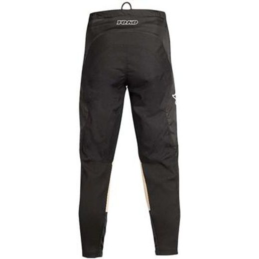 MX otroške hlače YOKO SCRAMBLE black 20