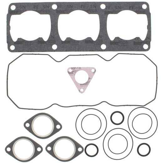 Top End Gasket Kit WINDEROSA 710191