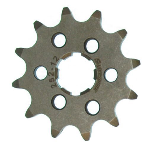 Sprednji verižnik SUPERSPROX CST-252:12 12T, 420