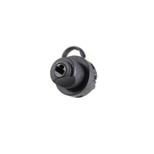 Ignition switch key RMS 246050694