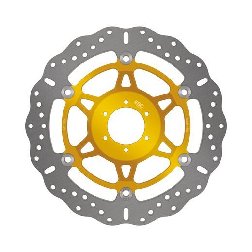 Zavorni disk EBC MD1120XC