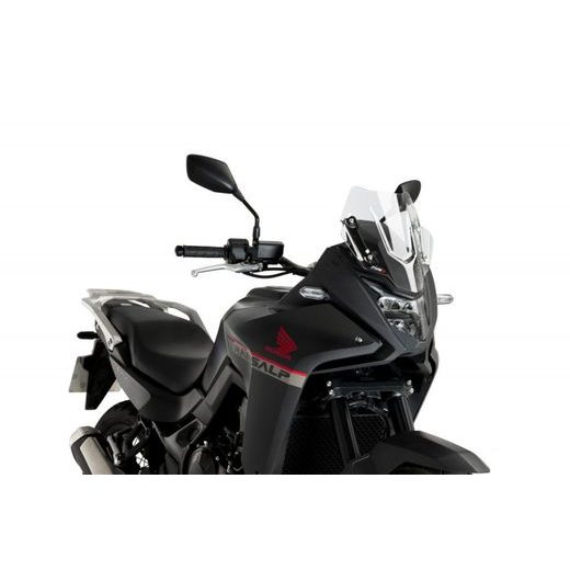 Windscreen PUIG SPORT 21655W clear