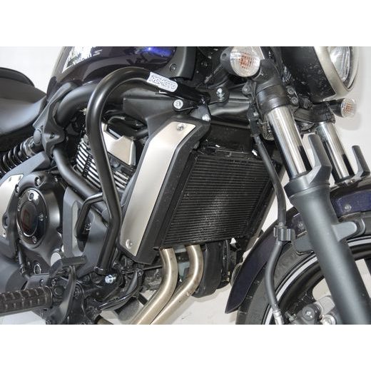 Engine guards RDMOTO CF51KD matt black