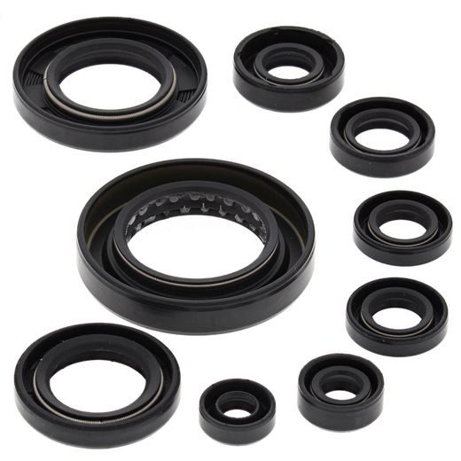 Engine Oil Seal Kit WINDEROSA 822351