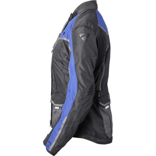 Jakna GMS Twister Neo WP Lady ZG55017 black-blue DM