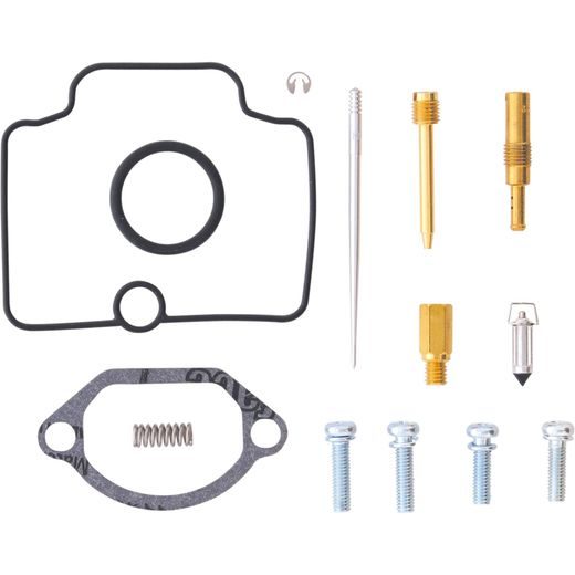 Carburetor Rebuild Kit All Balls Racing 26-10160