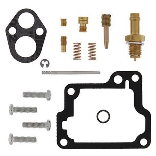 Carburetor Rebuild Kit All Balls Racing 26-1239