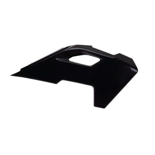 Radiator Scoops POLISPORT 8477700002 Črn