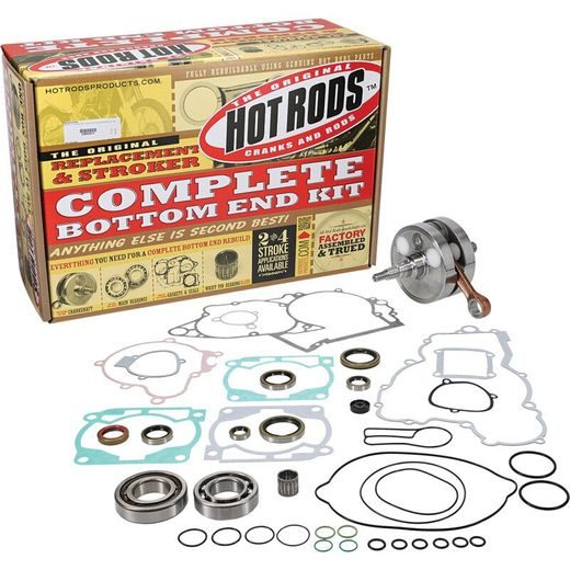 Bottom end kit HOT RODS CBK0011