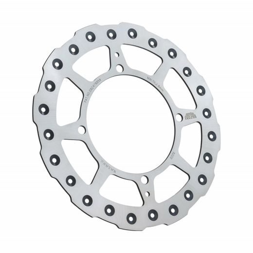 Zavorni disk JT