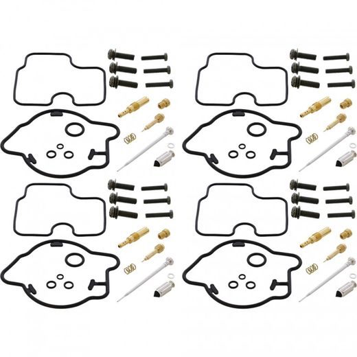 Carburetor Rebuild Kit All Balls Racing 26-1689