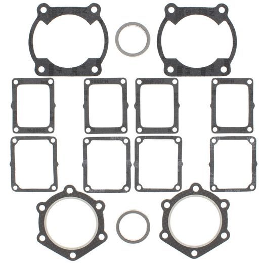 Top End Gasket Kit WINDEROSA 710167