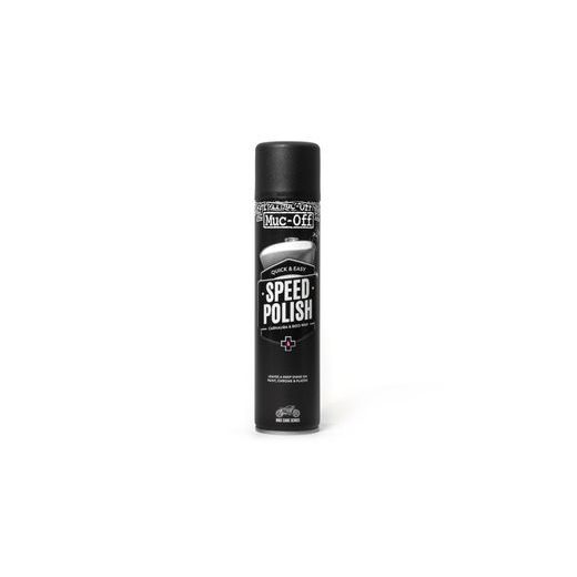 Speed polish MUC-OFF 627 400ml