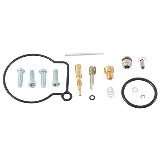 Carburetor Rebuild Kit All Balls Racing 26-1481
