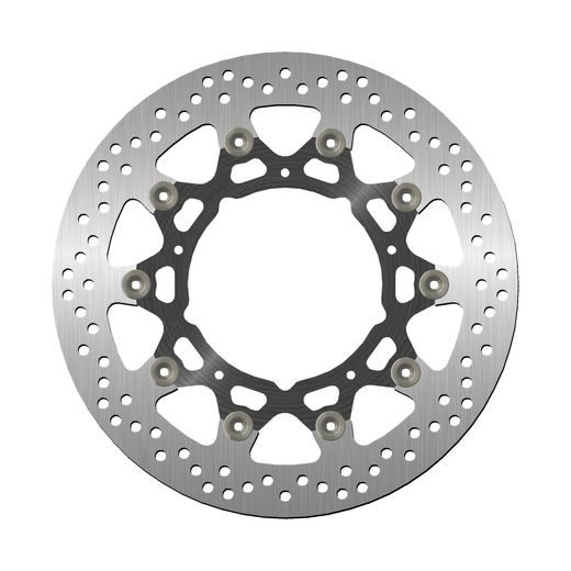 Zavorni disk NG 902G