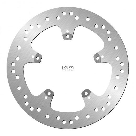 Zavorni disk NG 1817