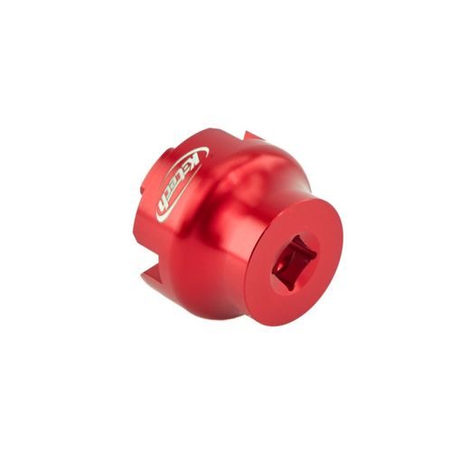 FF compression valve K-TECH WP 113-010-116