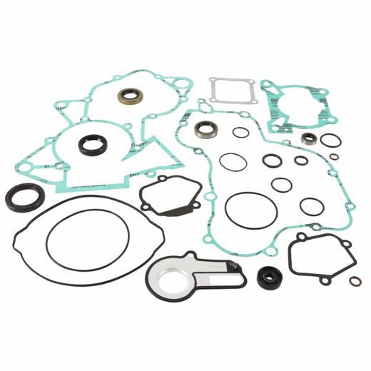Complete Gasket Kit with Oil Seals WINDEROSA 8110028