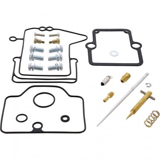 Carburetor Rebuild Kit All Balls Racing 26-1876