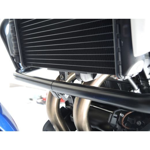 Engine guards RDMOTO CF48KD črna