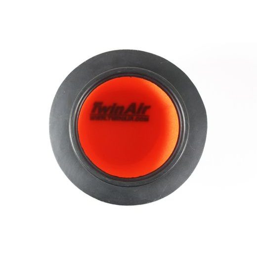Zračni filter TwinAir 156139 with rubber (dia 63mm)