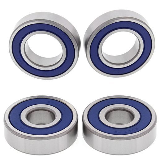 Wheel Bearing Kit All Balls Racing 25-1708