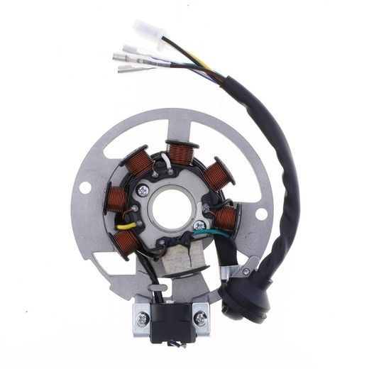 Stator ATHENA S410099394001 1 three-pin Connector + 3 wires
