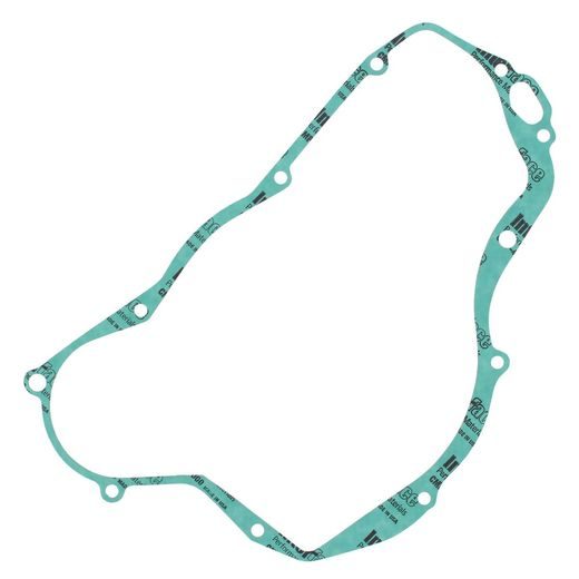 Tesnilo sklopke (Clutch cover gasket) WINDEROSA 817551 inner side