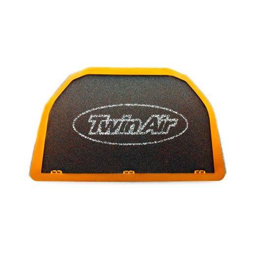Pre-Oiled Air filter TwinAir 158656FRX (Flame Retardent)