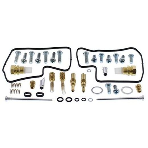 Carburetor Rebuild Kit All Balls Racing 26-1609