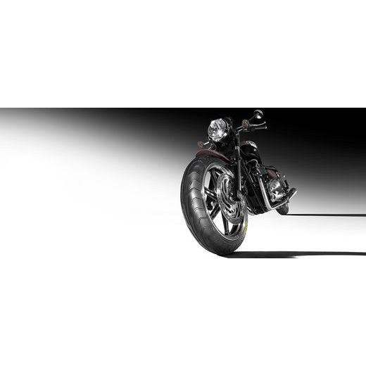 Pnevmatika DUNLOP 3.25-19 54H TL ARROWMAX STREETSMART