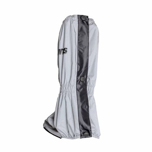Rain shoe GMS LUX ZG79600 grey-reflective XL