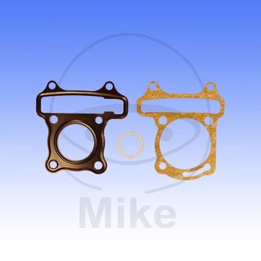 Gasket set topend NARAKU 39mm