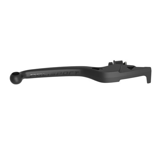 APT Unbreakable Clutch lever POLISPORT 8506900001 Črn