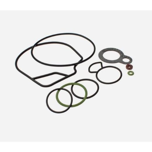 Carburettor gasket kit DELLORTO 121700000