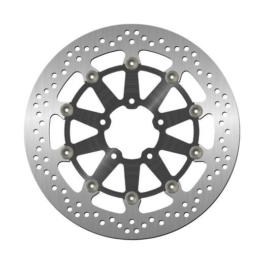 Zavorni disk NG 458G