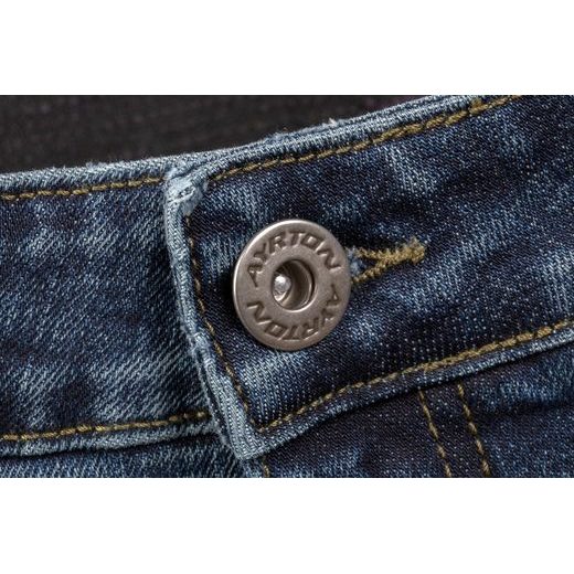 Jeans AYRTON 505 M110-343-3032 moder 30/32
