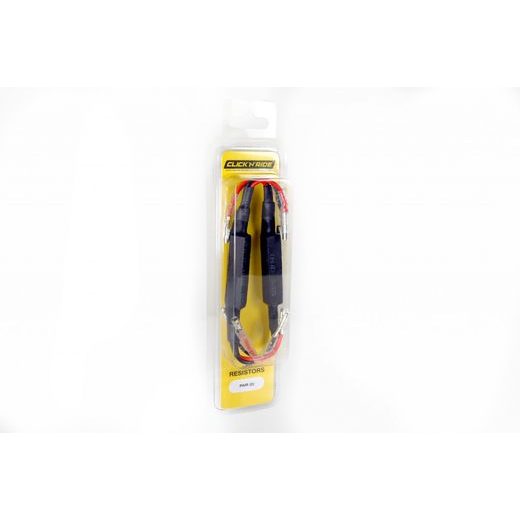 LED Resistors CLICK'n'RIDE 4207 par